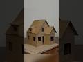 Building A Small Cardboard House Is Actually Possible 
