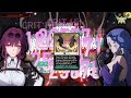 Mono Nihility with 129 Blessings &amp; Propagation Path ! DU V7 Full Run
