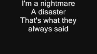 Simple Plan - Me Against The World - With Lyrics