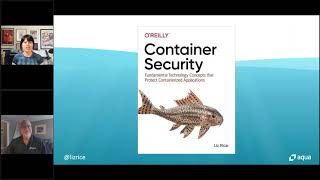 The Container Security Checklist