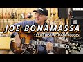 Joe Bonamassa - 1953 Gibson Super 400CES