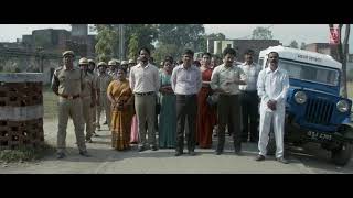 Raid | Official Trailer | Ajay Devgn | Ileana D'cruz | Rajkumar Gupta | 16th March