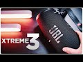 JBL XTREME 3 | Was ist neu? | Bass Test | 2020