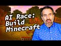 I Tested 4 AIs to See Which Can Build Minecraft (using MGX, MetaGPT X)