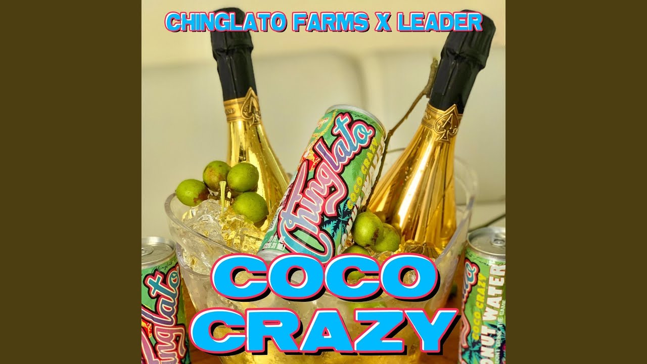 Obejrzyj Coco Crazy w YouTube Obejrzyj Coco Crazy w YouTube