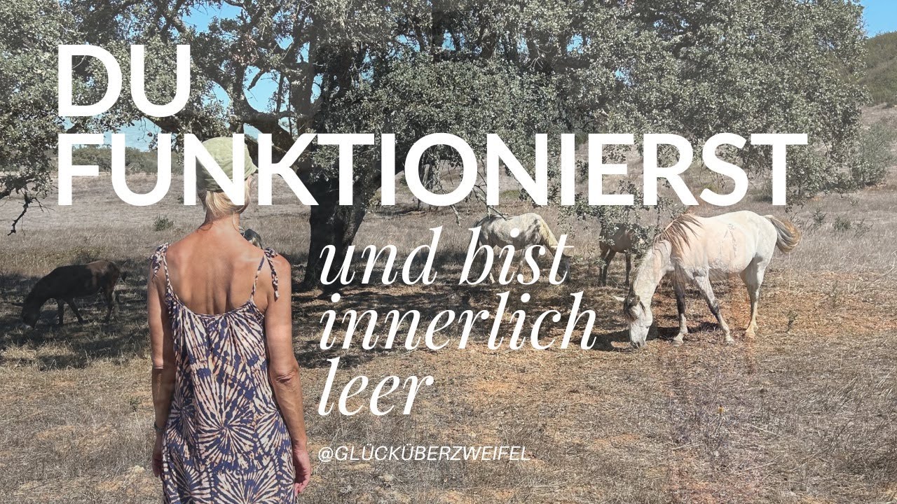 Getrieben im Alltag – Wie Erschöpfung entsteht