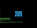 I've SOUND~Mixシリーズ~Vol.8『Disintegration』/Lia × MELL
