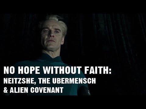 Alien Covenant (2017)