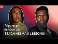 VIUSASA NEEMA EPISODE 280 
