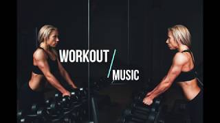 Workout music - hip hop