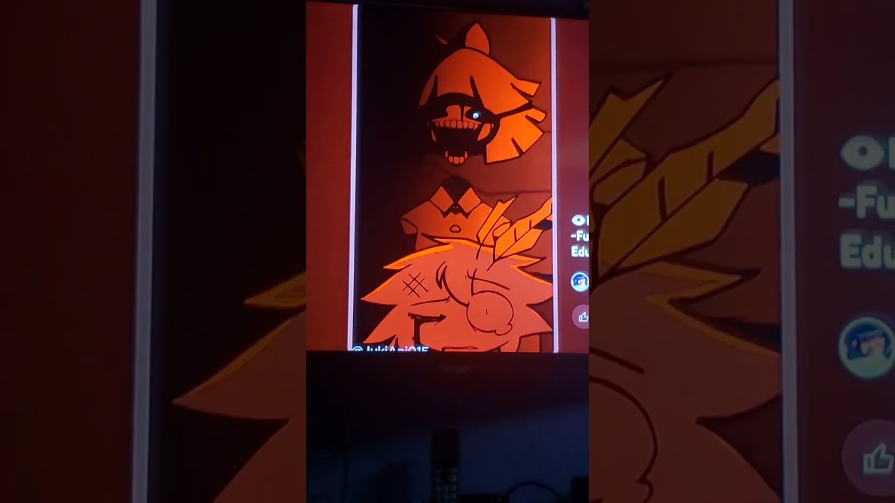  Fundamental Paranoia Fudamental Paper Education Mario S Madness J Ani016