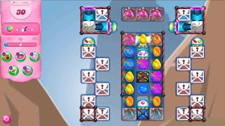 Level 99 Fanmade Candy Crush 50 Fanon Special Custom Level #candycrush #candycrush #candycrushsaga