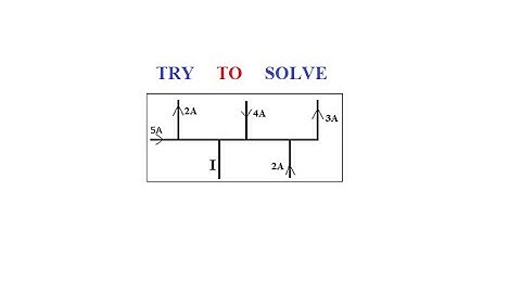 72) What is the magnitude and direction of the current (I) in the opposite circuit?
