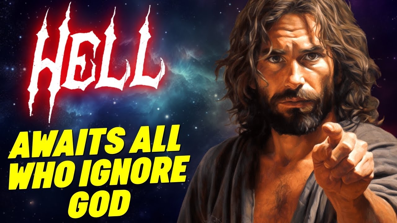 God is Trying To Reach You Urgently With This Message ‼ God Helps