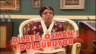 Dilber Hala, Osman'ı dolduruyor - Avrupa Yakası