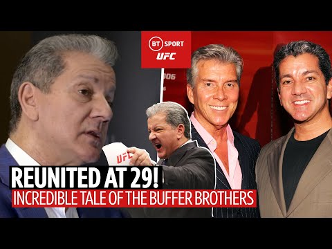 Video: Michael Buffer Nettowaarde: Wiki, Getroud, Familie, Trou, Salaris, Broers en susters