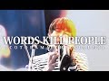 うみのて【WORDS KILL PEOPLE(COTODAMA THE KILLER)】2014/2/28 渋谷WWW