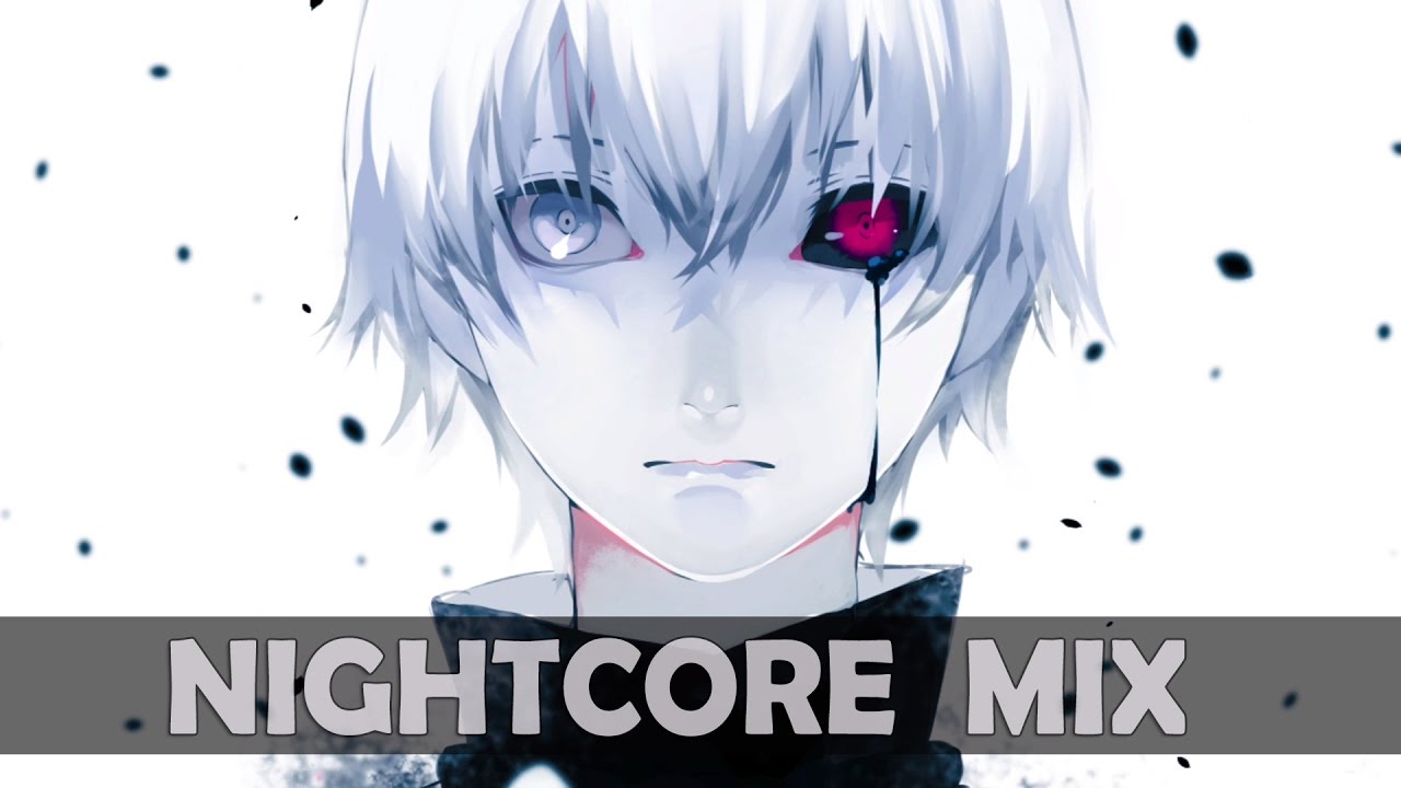 Special Nightcore Gaming Mix 2017 mrsuicidesheep instagram