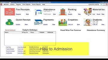 I-Genius 2.0 School & College Management Software