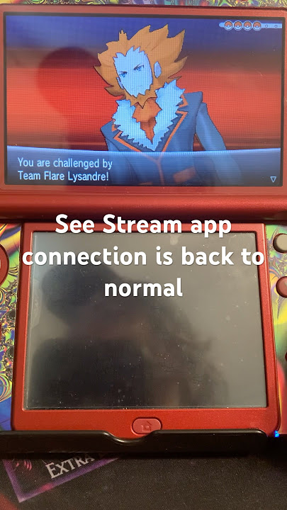 Recording the Team Flar… You have got to be KIDDING ME .