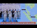 Eye on China | Indonesia & the U.S. are building maritime training center in #SouthChinaSea region !