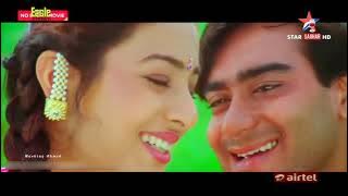 Ek Ladki Hai Hay Ek Ladka Hai _ Haqeeqat _ (Eagle Ultra Jhankar) _ Alka Yagnik _ Udit Narayan