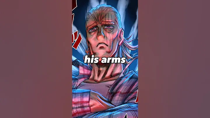 KING vs 3 DRAGON LEVEL MONSTERS 😨 #onepunchman