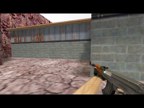 Видео: Последний стрим в 2023! Стримлю - Легенду - Counter-Strike 1.6