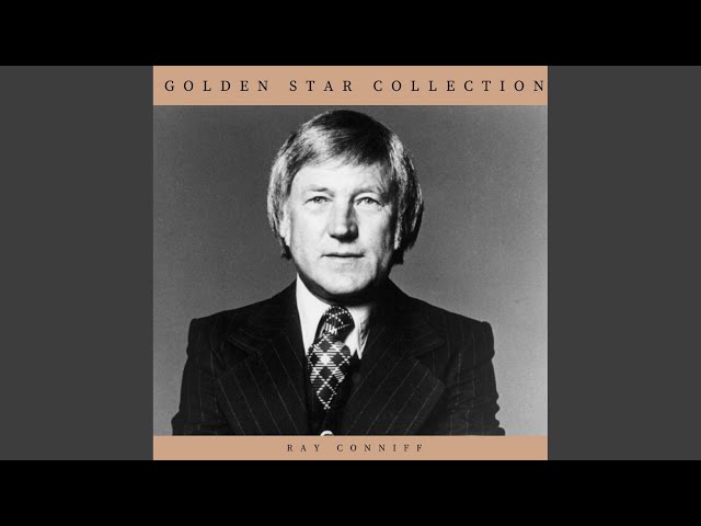 Ray Conniff - Buttons And Bows