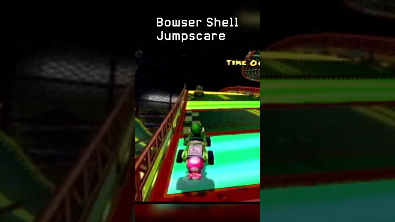 #mariokartdoubledash