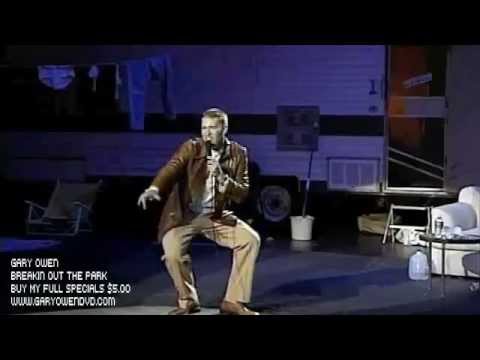 GARY OWEN "BOY BANDS"