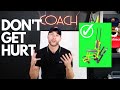 Quick Tip on How to Lift Patients