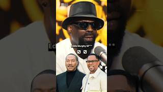 Eddie Murphy Or Martin Lawrence ? Legendary Comedians