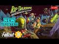 🔴 Fallout 76: "Invaders from Beyond" - Season 24 - NEW UPDATE! - [LIVE]