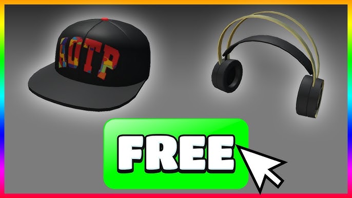 Tix Hat Collector - Roblox