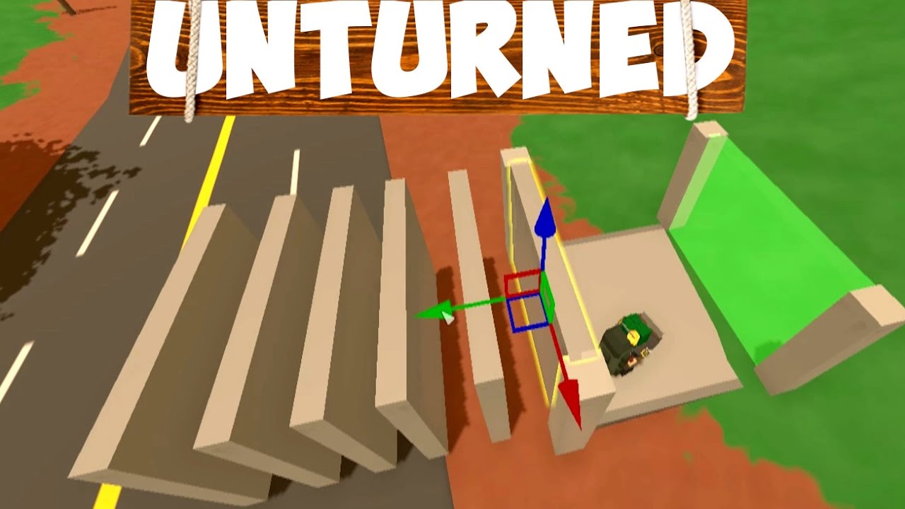 Айди аккумулятора в unturned
