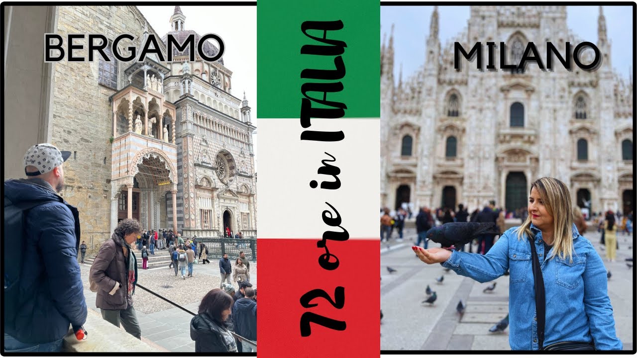 🇮🇹 Orasul din Europa unde traiul e mai ieftin...