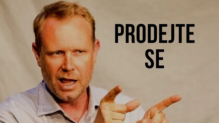 Martin Vasquez - Naute se prodat sami sebe
