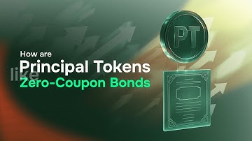 How Principal Tokens Mirror Zero Coupon Bonds in DeFi