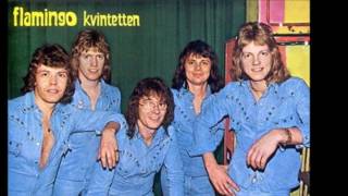 Flamingokvintetten - Ella