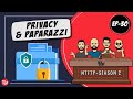Privacy and paparazzi  ntftp s2e30  tlv