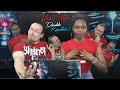 Slipknot - Orphan & Critical Darling (REACTIONS) "What's Poppin'?!"