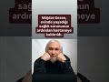 Müjdat gezen evinde yaşadığı sağlık sorununun ardından hastaneye kaldırıldı