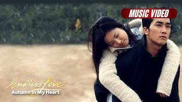 Endless Love I: Autumn In My Heart OST: Ikaw - Faith Cuneta