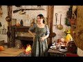 How to Make Pork Chops N’ Gravy in the 1820s |Real Historic Recipe| 1829 Delicious Meat