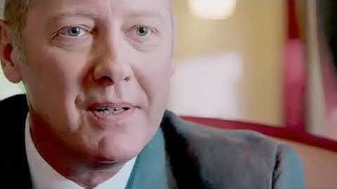 JAMES SPADER (NEW VIDEO)