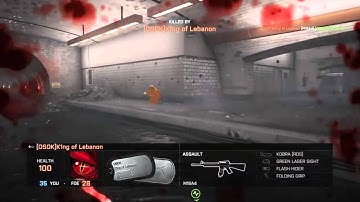 Battlefield 4 Lag Issues