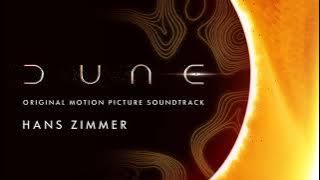 DUNE  Soundtrack | Full Album - Hans Zimmer | WaterTower