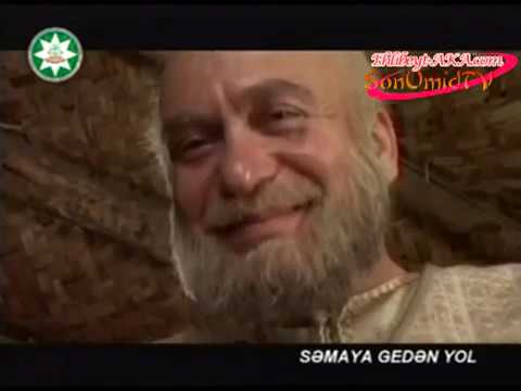 Semaya geden yol 8_ci seriya (iran film)