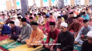 Indra Shahrir ~ SELAMAT HARI RAYA